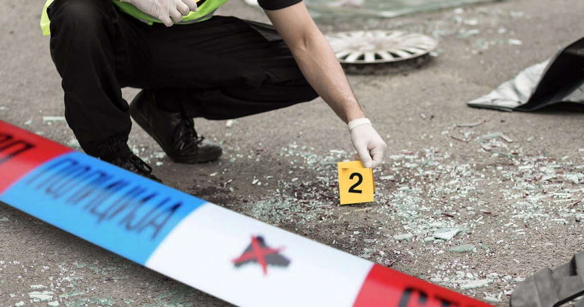 Zločin kakav Kruševac ne pamti: Aleksandar (22) krvario na pragu zgrade, lupao na vrata i molio za pomoć