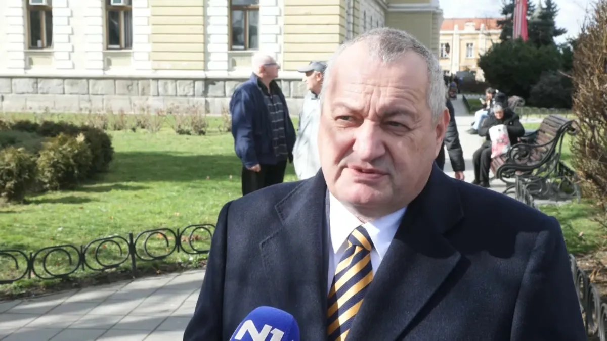 Milivojević reagovao na Vučićevu izjavu: Na Dan pobede nad fašizmom - dokazao da je fašista