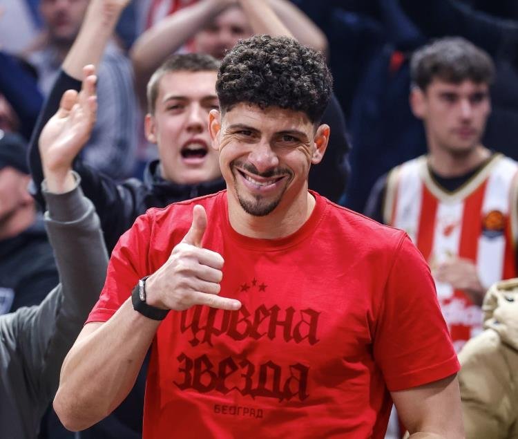 TRAČ ILI... MATEUSA OPET SELE U BRAZIL! I OVAJ PUT JE REČ O VELIKANU: Njihova ponuda je potcenjivačka...