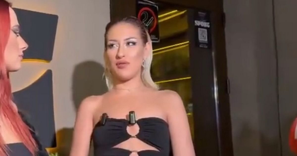 "Kratko smo zajedno" Verila se bivša devojka od Matore: "Sve se desilo kao u filmu, rekla sam DA"