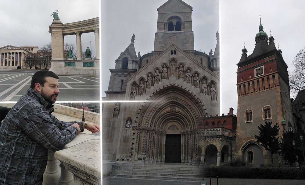 OVAJ GRAD JE IDEALAN ZA VIKEND ODMOR: Na samo nekoliko sati od Beograda, JEDAN OD NAJLEPŠIH, a cene jeftine!