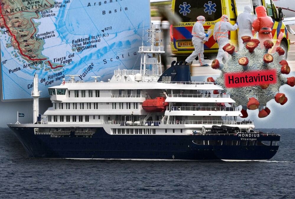 HANTAVIRUS I SEĆANJE NA KORONU: Stručnjaci podeljeni između opreza, skepticizma i sumnji u globalnu reakciju