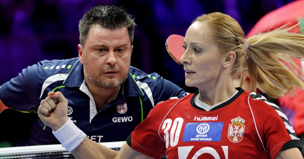 Ona ima svetsko srebro iz Beograda, suprug legendarni sportista sa 5 OI, sin sa samo 10 godina najavljuje čuda