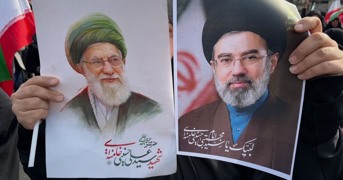 Iran prvi put otkrio stanje Modžtabe Hamneja