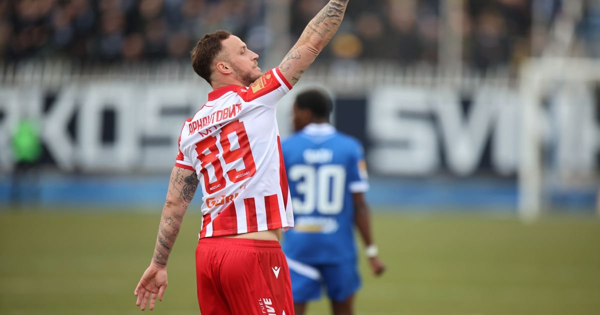 Zvezda - Novi Pazar: Šampion za nastavak niza, Lalatović se vraća na "Marakanu"