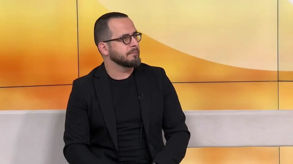 Tema jutra: Nemanja Todorović Štiplija (9.5.2026)