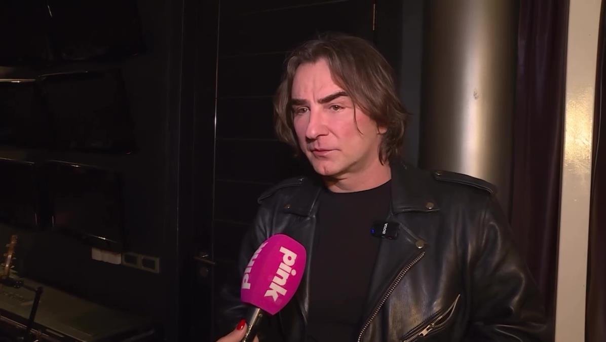 "SPASILA SI MI ŽIVOT" Željko Mitrović se javno obratio bivšoj ženi i poručio: "Voli te tvoj Žeks" Evo šta je njihova ćerka govorila o odnosu roditelja (VIDEO)