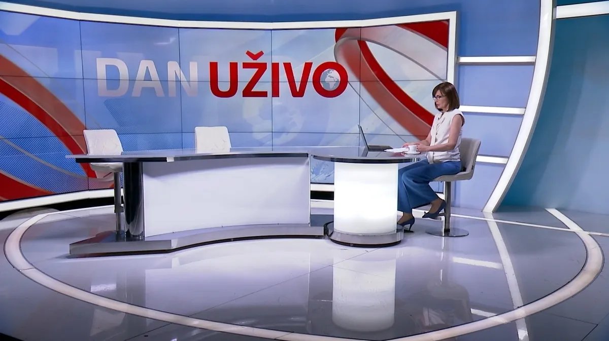 Dan uživo (8.5.2026)