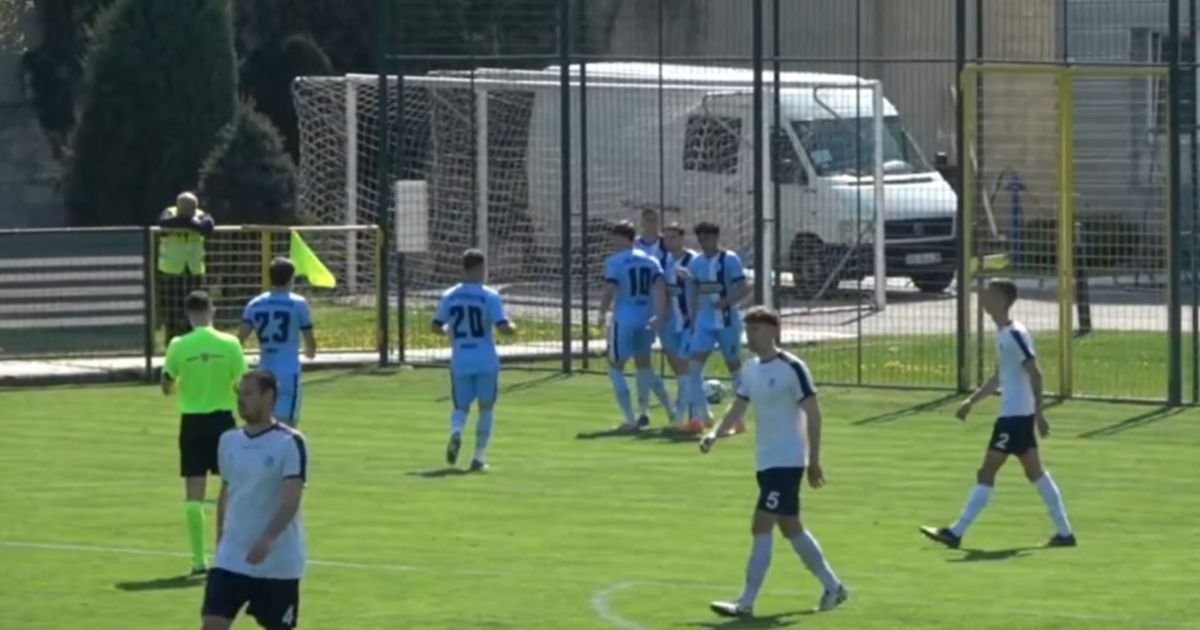 Teleoptik je šampion, Partizanova filijala opet u Prvoj ligi Srbije!
