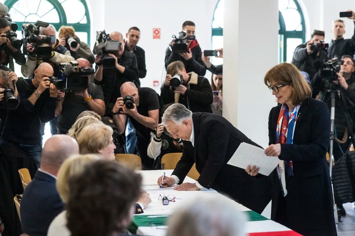 Tajkun blizak Orbanu ponudio besplatno državi svoje medijske firme