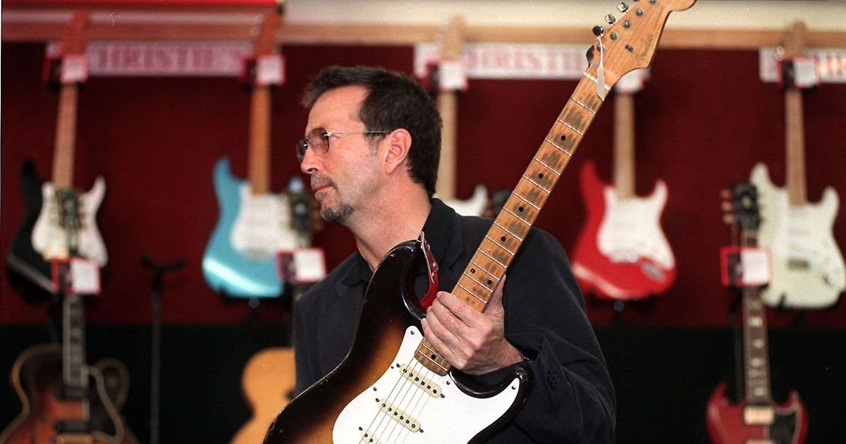 Imao je samo 4 godine kada je pao sa 53. sprata: Slavni muzičar je decenijama kroz pesme razgovarao sa sinom