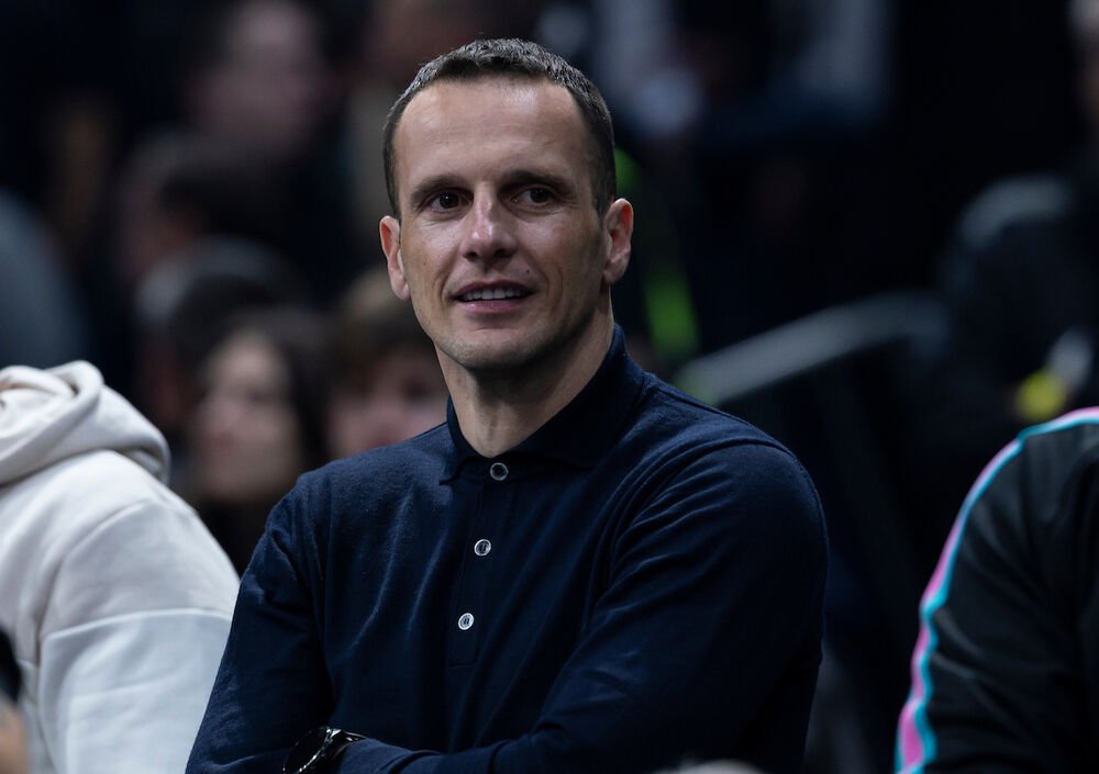Marko Jovanović vratio Teleoptik u Prvu ligu Srbije posle sedam godina!