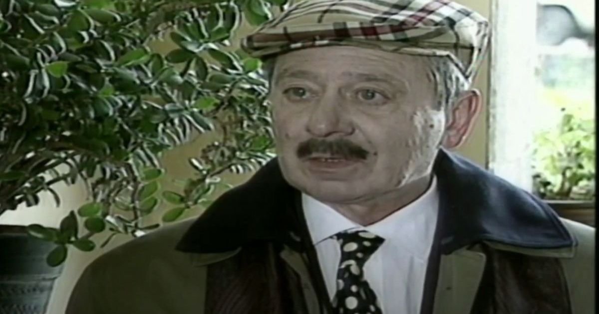 Slavni srpski glumac je preoteo verenicu najboljem drugu i kolegi, pa mu se obratio: "Shvati nas, to je..."