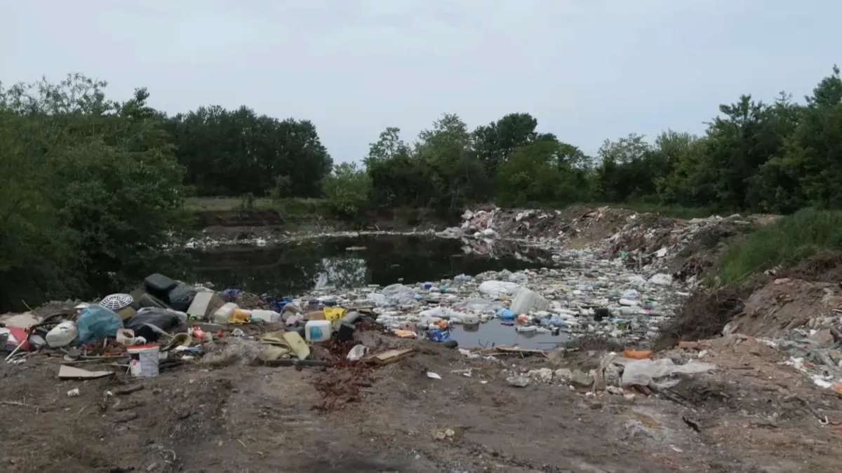 Kraljica turizma ima i drugu stranu: Vrnjačka Banja krije ekološku katastrofu