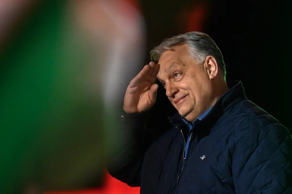 Događaj bez presedana: Orban ignorisao inauguraciju Mađara, prekinuo demokratsku tradiciju u Mađarskoj