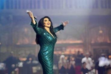 EVO ŠTA JE DRAGANA MIRKOVIĆ PRVA URADILA NA ESTRADI! Hrabrost, spoj nespojivog i vrtoglava popularnost doveli su je do muzičkog trona (FOTO)