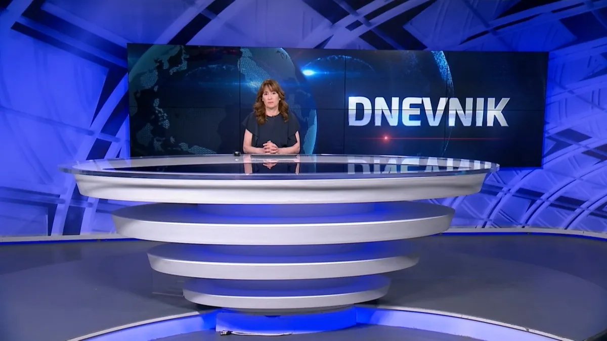 Dnevnik u 19 (8.5.2026)