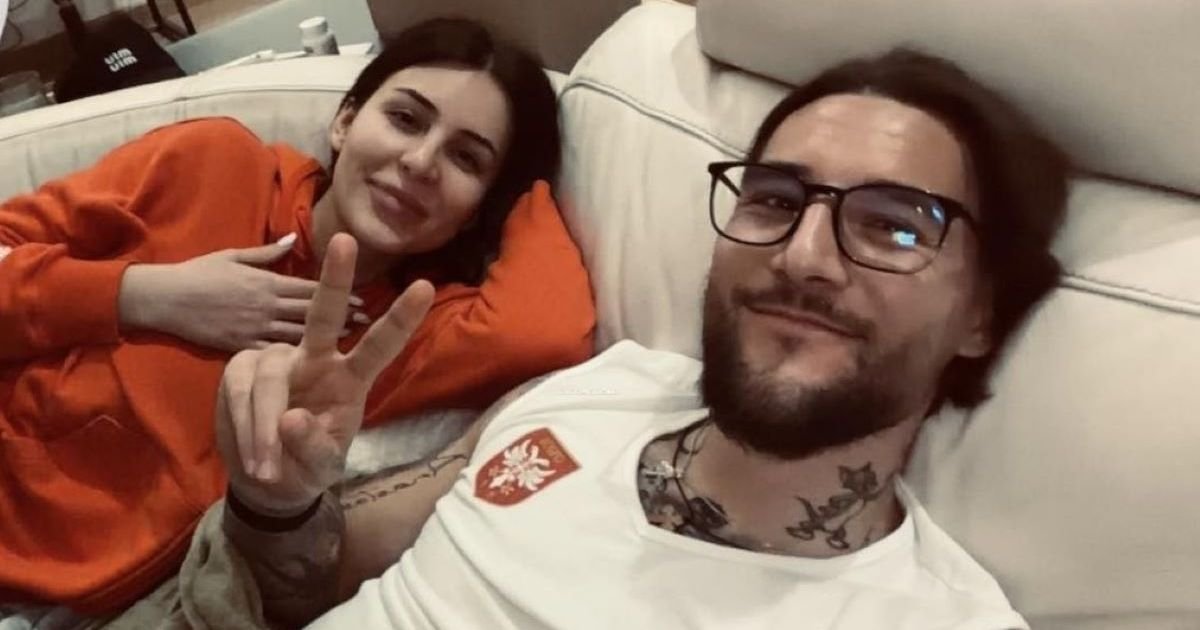 "Hvala ti, Bože..." Anastasija puca od sreće, obratila se Gudelju direktno: "Nikad ne odustajemo..."