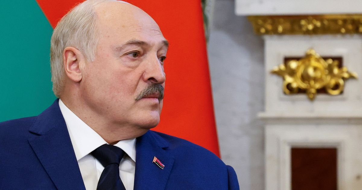 Lukašenko: Dan pobede je dan nacionalnog ponosa