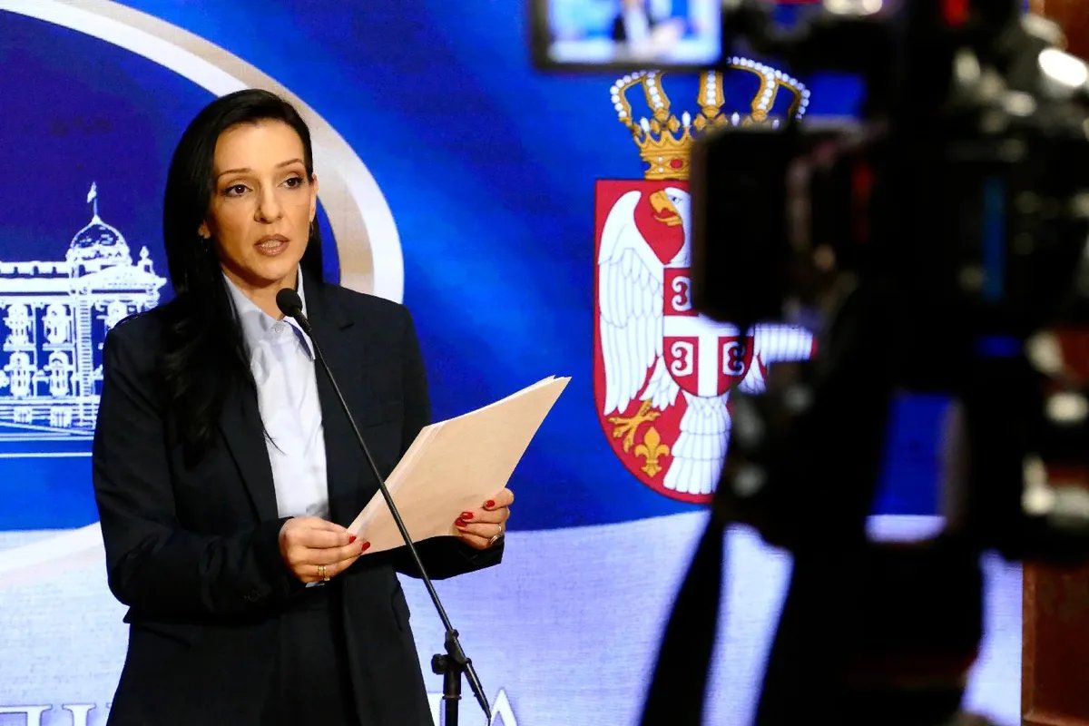 Marinika Tepić demantovala Vučića: Beogradske bioskope prodao funkcioner SNS Vladimir Galić