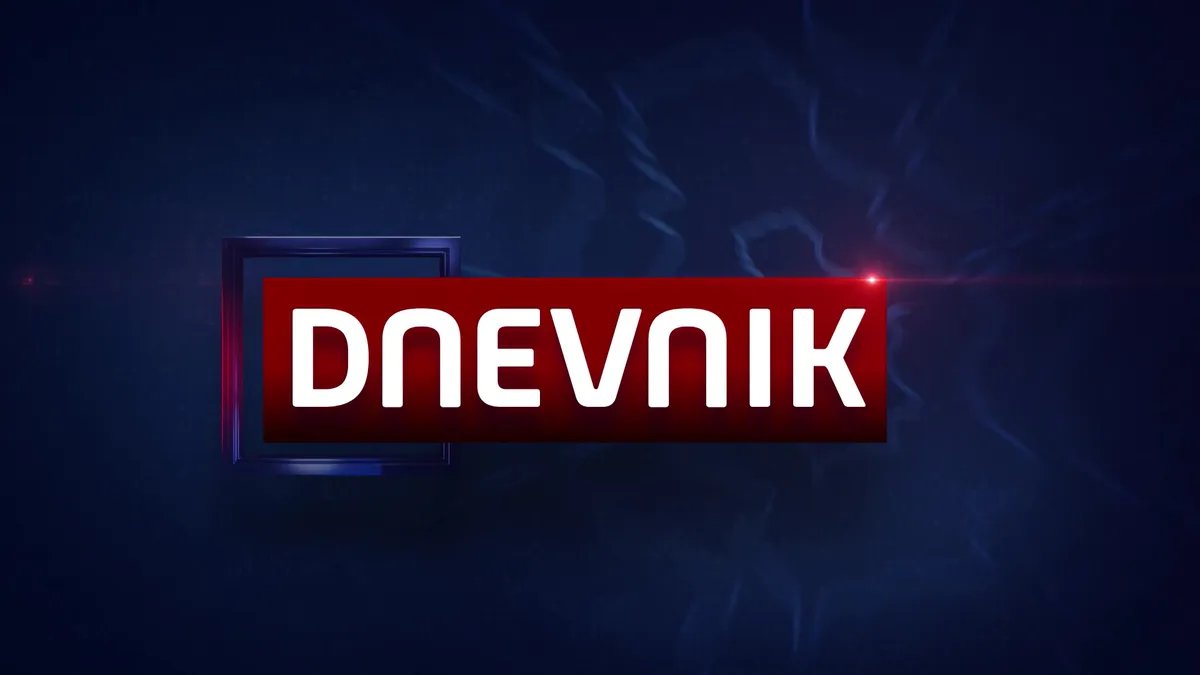 Dnevnik - Cela emisija - 8.5.2026.