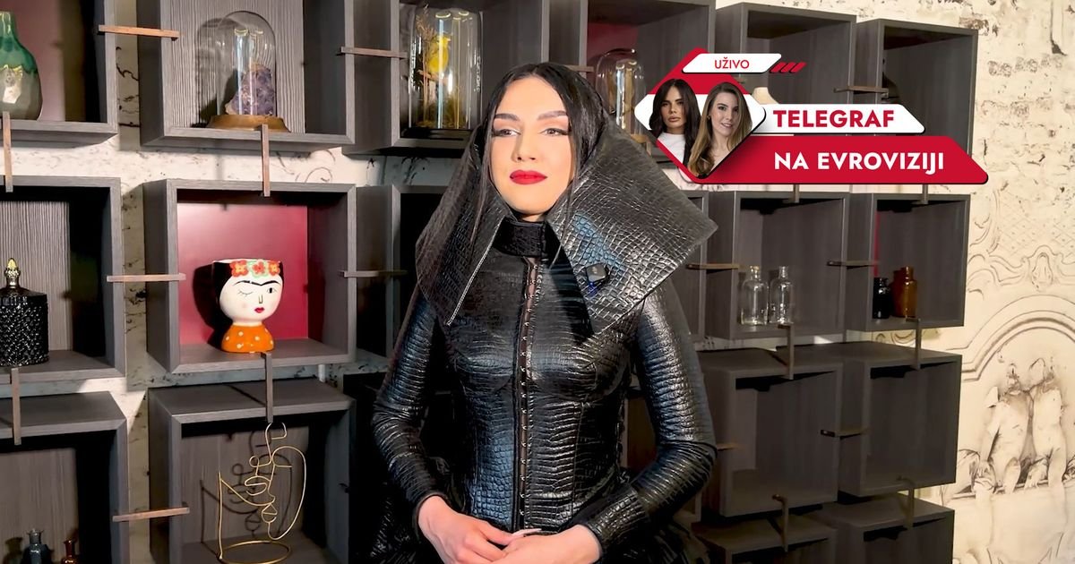 "Nosila je Lejdi Gaga, donji je još kod nje": Predstavnici Crne Gore kostim radio Srbin koji je promenio pol
