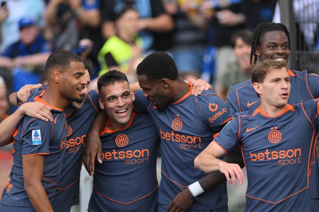 ZAGREVANJE ZA FINALE KUPA: Inter na gostovanju pobedio Lacio