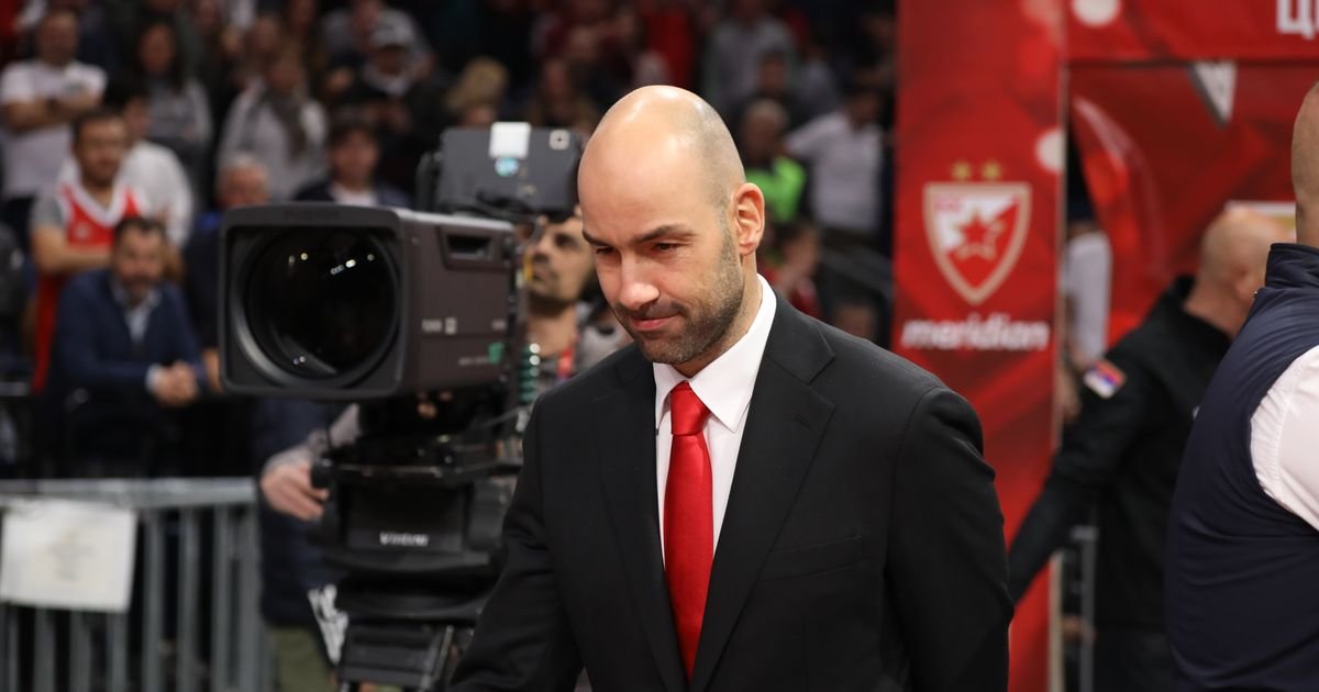 Bum: Vasilis Spanulis preuzima Zvezdu? Grci pišu da je blizu!