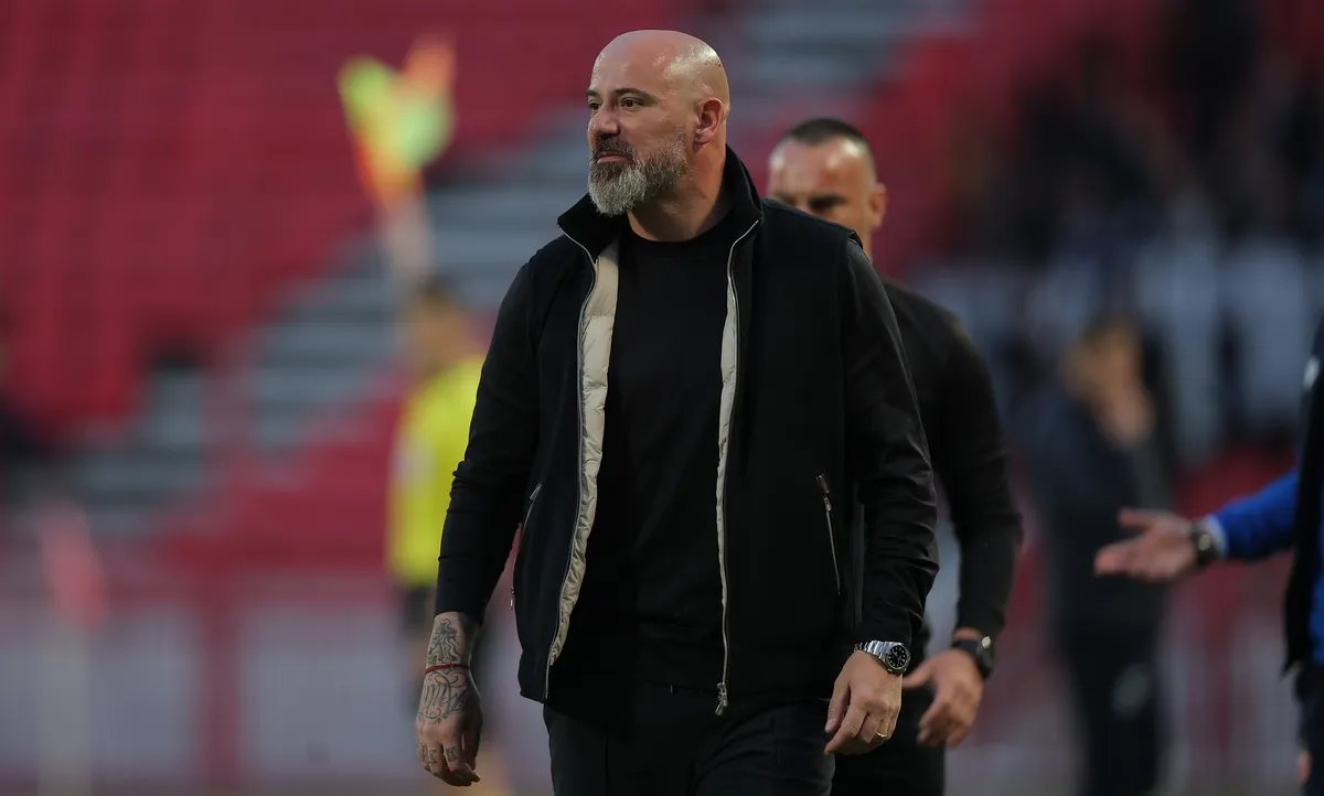 Stanković oštar posle poraza od Pazara: "Ima igrača koji su zalutali ovde..."