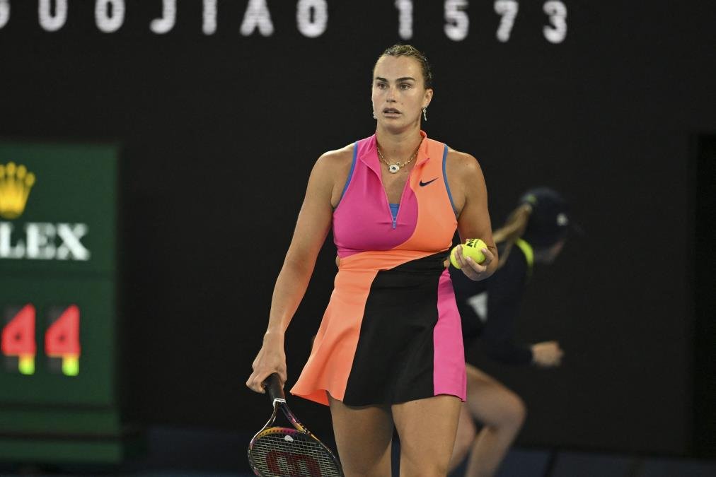 SABALENKA POSLE ŠOKANTNOG PORAZA U RIMU: Nikad se ne gubi, već se uvek uči...