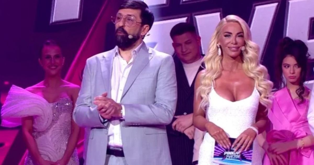 Hitan presek u Pinkovim zvezdama: Ognjen Amidžić saopštio odluku produkcije nakon što je najavio mentore