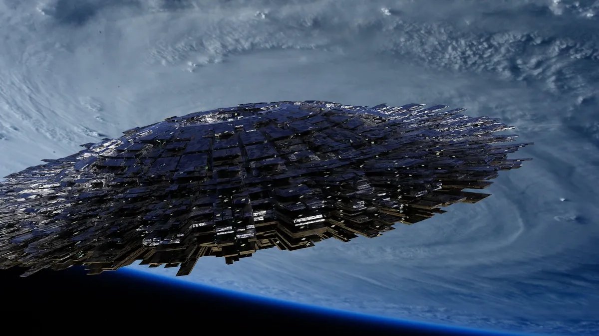 Kometa iz drugog planetarnog sistema stigla do nas i ono što se vidi na njoj naježilo naučnu zajednicu: Objekat je stariji od Sunca i ima još nešto