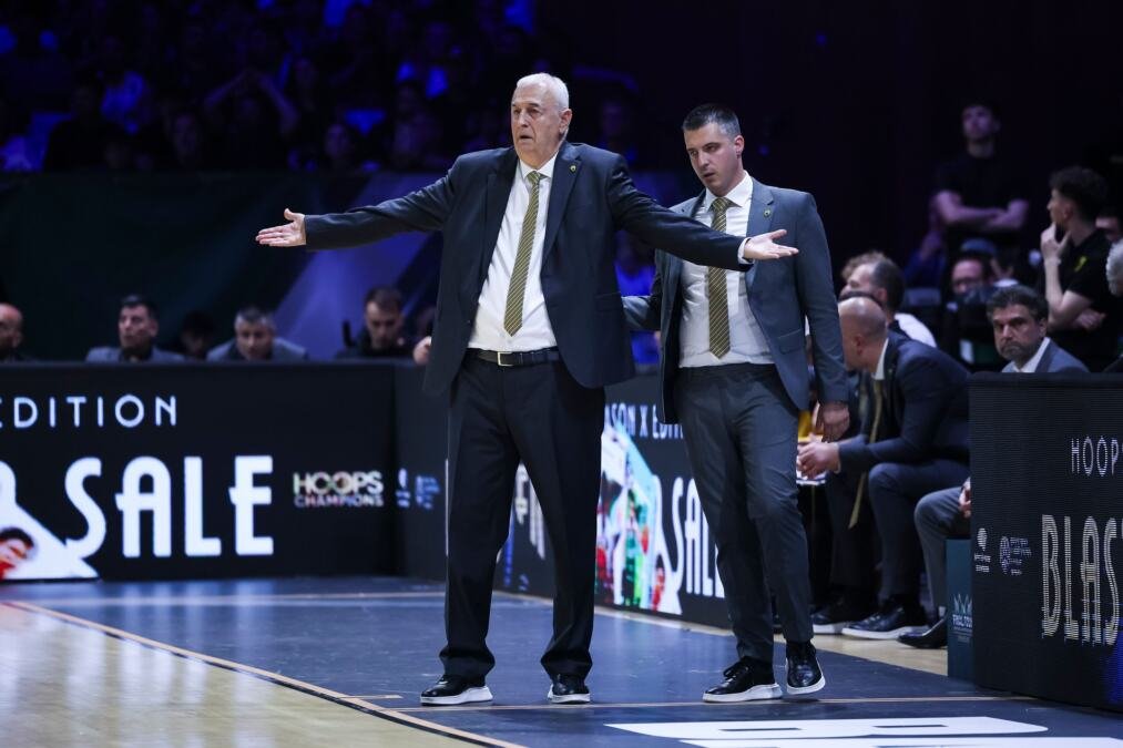ŠAKOTI PAO MRAK NA OČI U FINALU! AEK od plus 20 do poraza! Ritas napravio čudo u Ligi šampiona! (VIDEO)