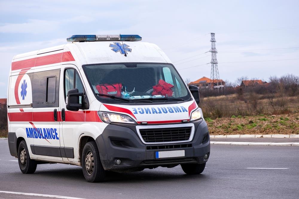 UŽAS U UGRINOVCIMA! Deka našao olovku na ulici, ona mu eksplodirala u ruci - zadobio teške povrede