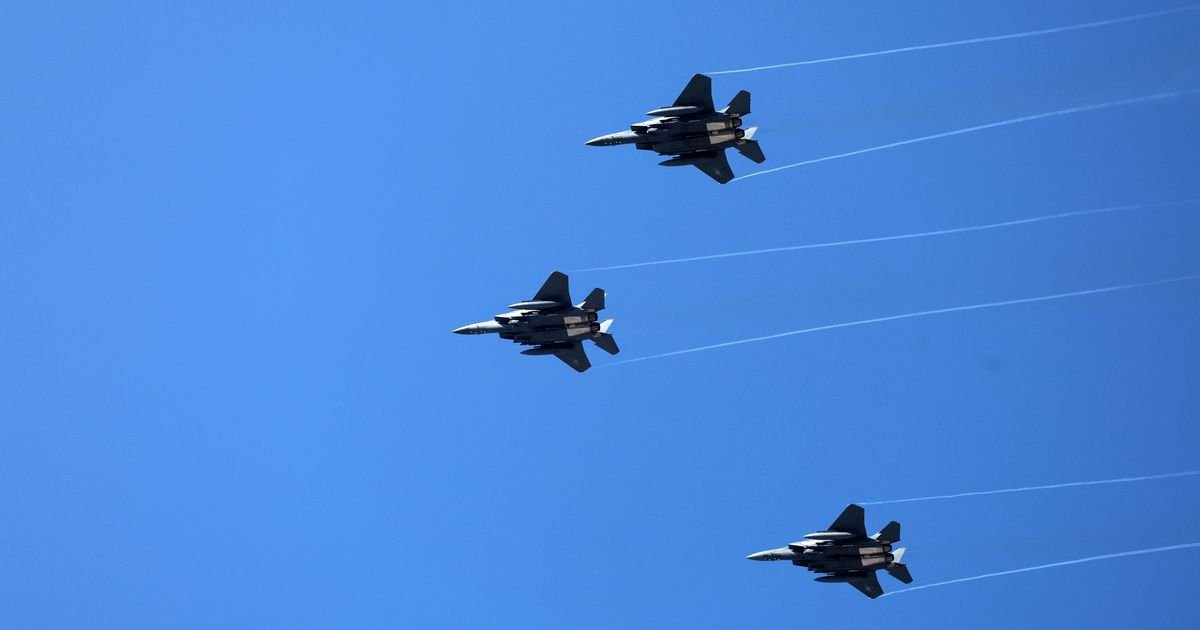 Grčka zainteresovana za kupovinu vojnih aviona od Portugala