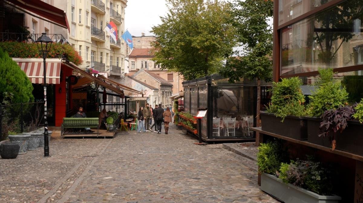 UŽIVANJE U TRADICIJI I BOEMSKOM DUHU: Svečano otvaranje letnje sezone u Skadarliji 16. maja
