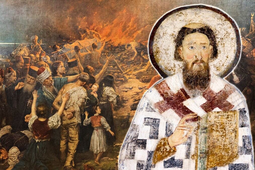 Turci su spaljivanjem moštiju Svetog Save hteli da slome srpski narod, ali je plamen na Vračaru osvetlio srca vernika i učvrstio kult svetitelja kroz vekove