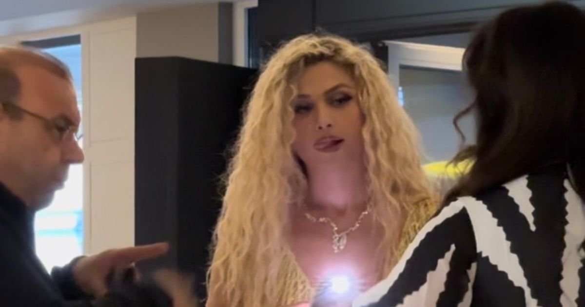 Snimili smo najveću evrovizijsku "bombu", pravila haos u hotelu u Beču! Svi je znaju iz poznatog rijalitija