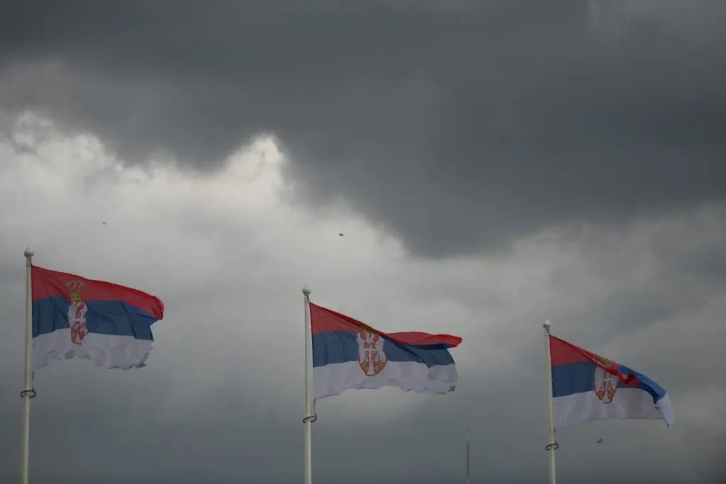 U Srbiju stiže nevreme sa gradom, grmljavinom i pljuskovima - najkritičniji je ovaj datum