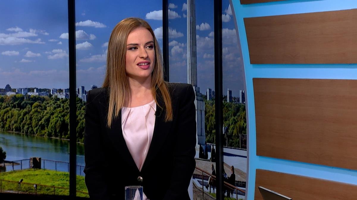 VELIKI KORAK KA PRAVDI! Đurđević Stamenkovski: Zakon o nestalim licima posebno značajan za porodice otetih Srba na KiM