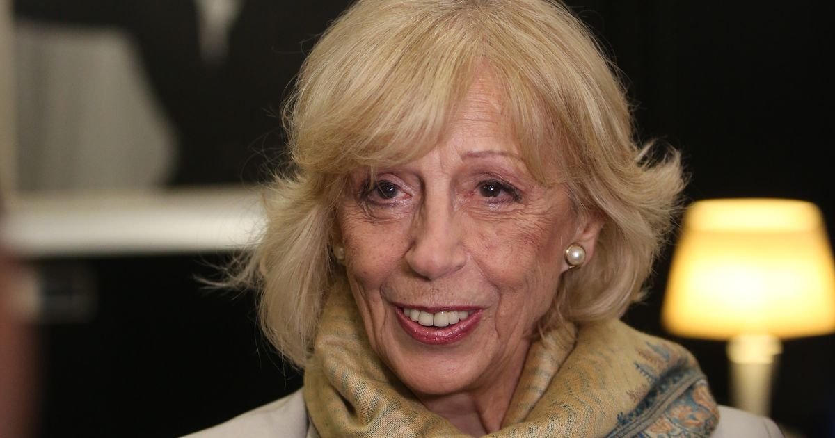 Branka Petrić nije samo velika glumica: “Jedan njen gest mi je kao studentkinji promenio život zauvek”