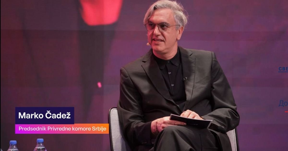 Čadež i Kandić za "Čadež Talk": AI bezbednost - čovek u centru sistema i njegova najveća ranjivost