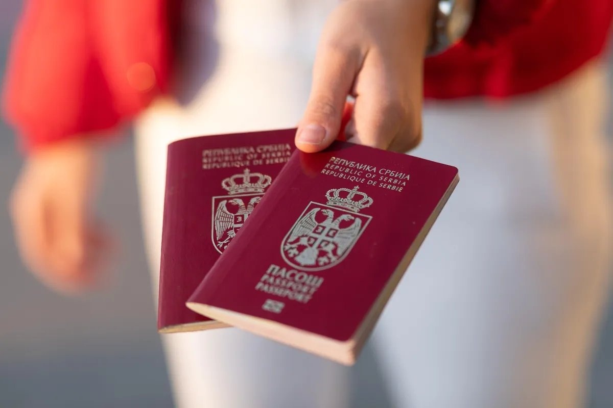 Stiže novi pasoš Srbije - da li stari i dalje važi ili morate da ga zamenite