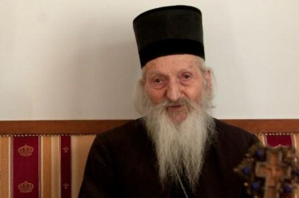 Ovo je jedini čovek kojem je patrijarh Pavle poljubio ruku: Kad čujete Ljubanovu subrinu, naježićete se
