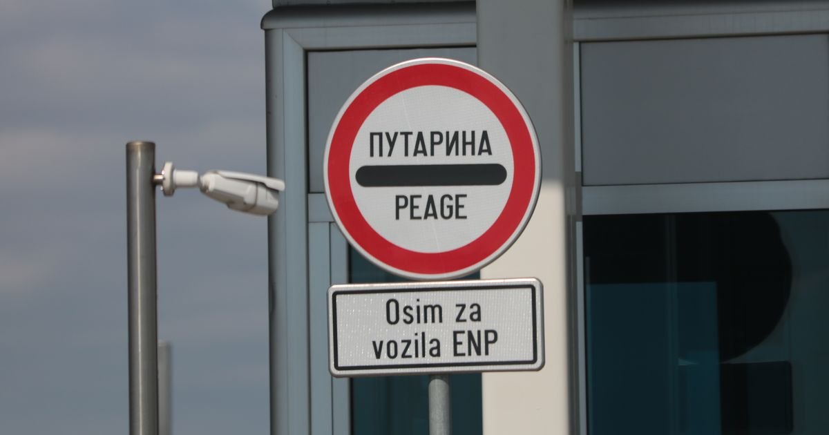 Ovo morate da znate pre leta: Digitalne dozvole, stroža pravila EU, šta će se primenjivati na vozače iz Srbije
