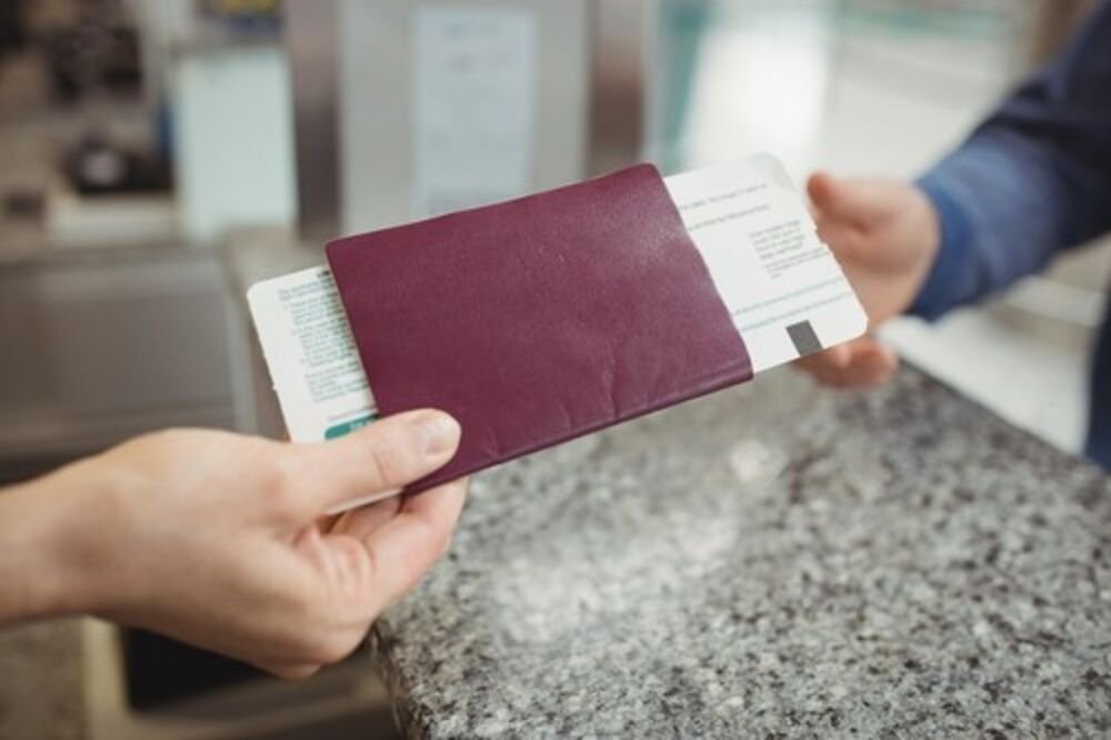 Ovde je sve što bi trebalo da znate o novom pasošu: Ono što sve zanima je da li je potrevna zamena starog