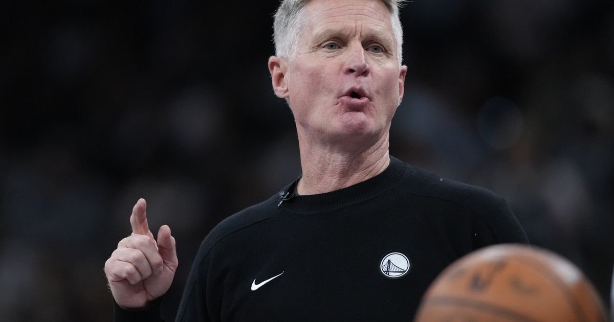 Neočekivani obrt u NBA: Potpisao Stiv Ker, postaće najplaćeniji trener u ligi