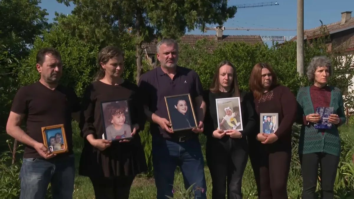 Porodice koje su uputile pismo Lončaru: Istina ostaje zarobljena iza birokratskih reči, nikada ne dobijamo konkretne odgovore