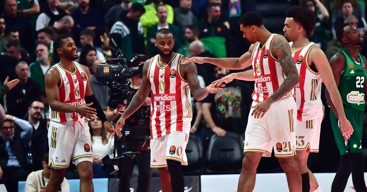 Transfer bomba iz Španije: Barselona hoće igrača Zvezde, u trci za potpis i Real Madrid?