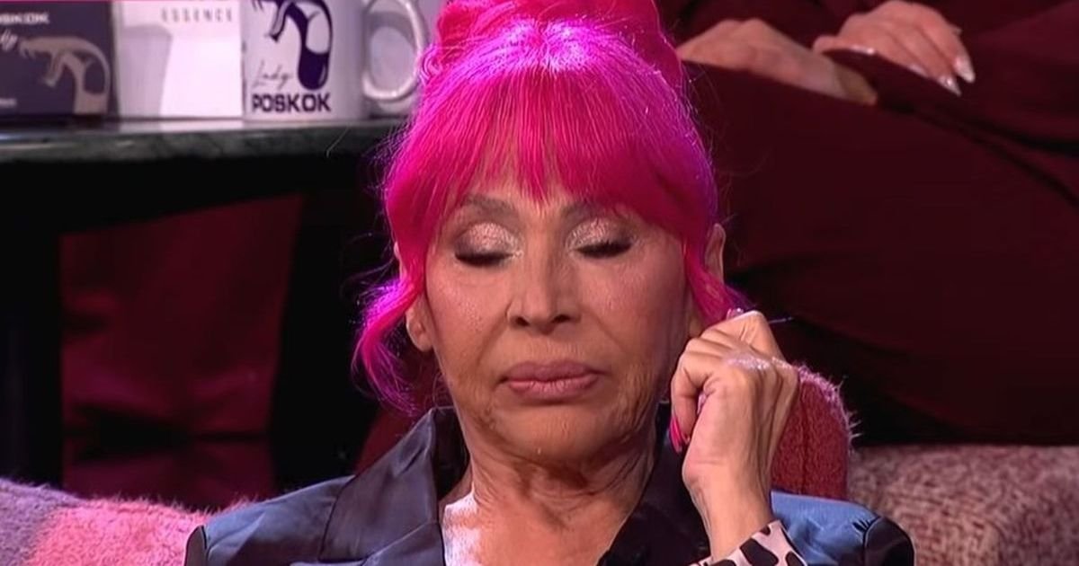 "Samo mi se mnogo spavalo": Zorica Brunclik je slučajno saznala za opaku dijagnozu: "Život ti visi o koncu"
